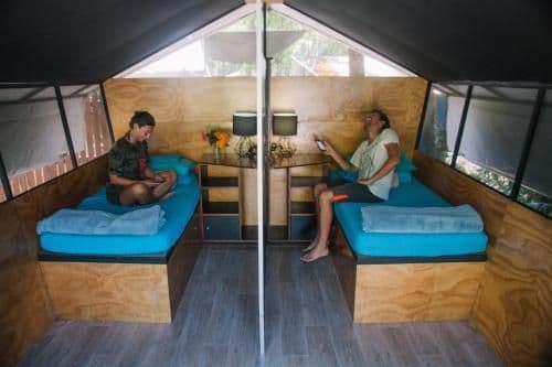 Tropical Bungalow
