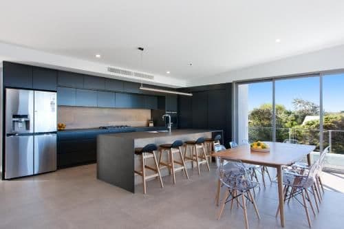 Five-Bedroom House