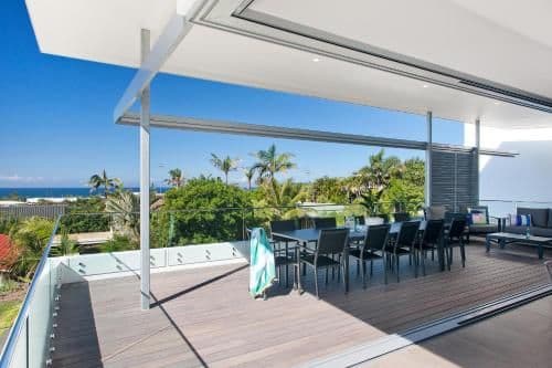Five-Bedroom House
