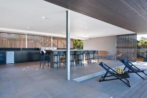 Five-Bedroom House
