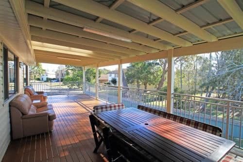 Holiday Home