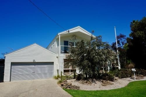 Four-Bedroom House