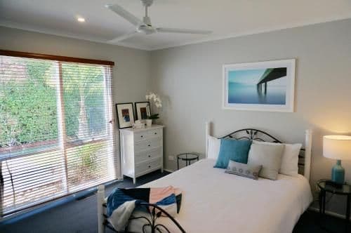 Four-Bedroom House