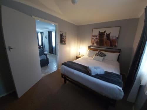 One-Bedroom Chalet