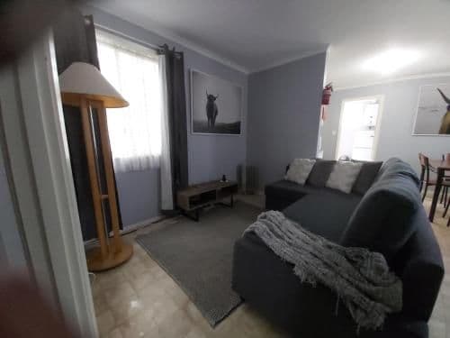 One-Bedroom Chalet