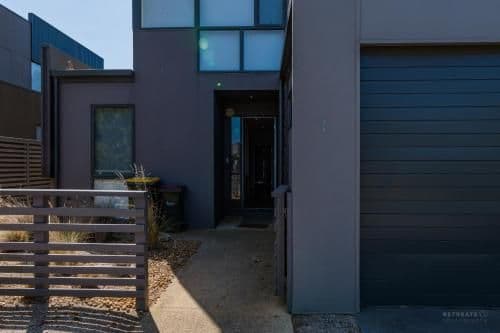 Apartment - Split Level