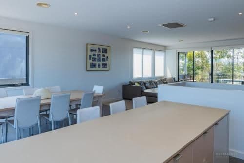 Apartment - Split Level