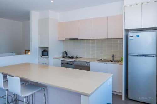 Apartment - Split Level