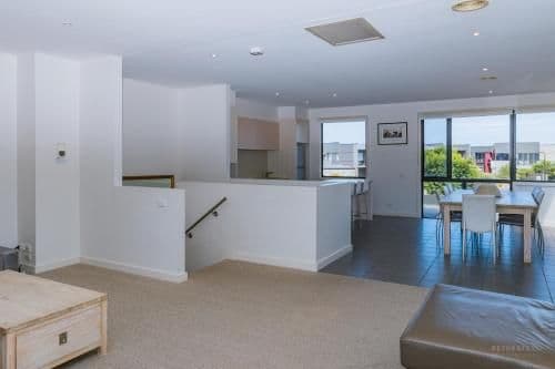 Apartment - Split Level