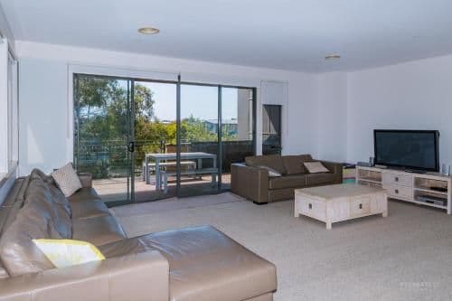 Apartment - Split Level