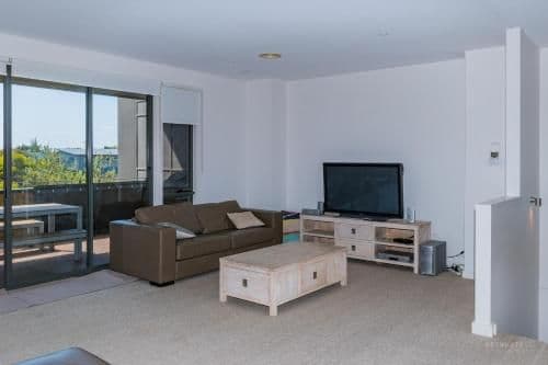 Apartment - Split Level