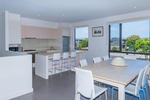 Apartment - Split Level