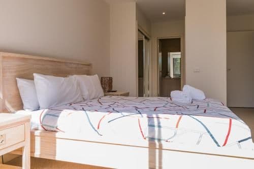 Apartment - Split Level