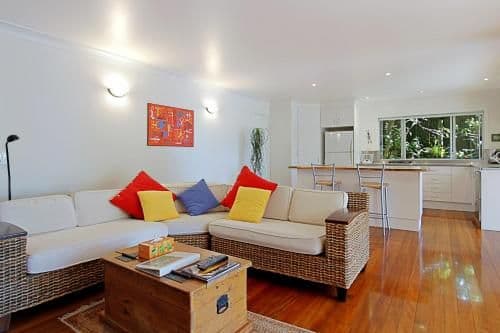 One-Bedroom Apartment - with Outdoor Bath