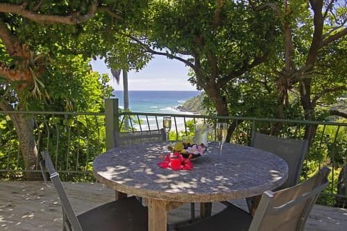 One-Bedroom Apartment - with Outdoor Bath