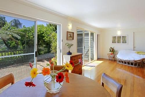One-Bedroom Apartment - with Outdoor Bath