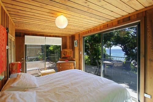 One-Bedroom Apartment - with Outdoor Bath