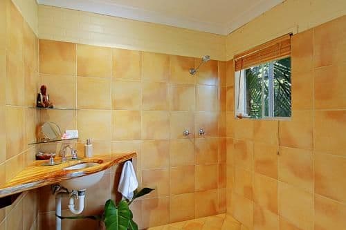 One-Bedroom Apartment - with Outdoor Bath
