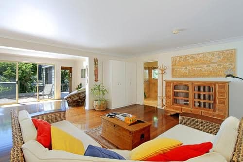 One-Bedroom Apartment - with Outdoor Bath