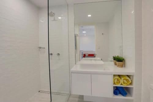 Three-Bedroom Townhouse
