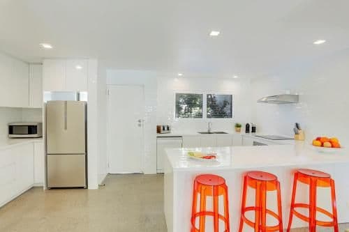 Three-Bedroom Townhouse