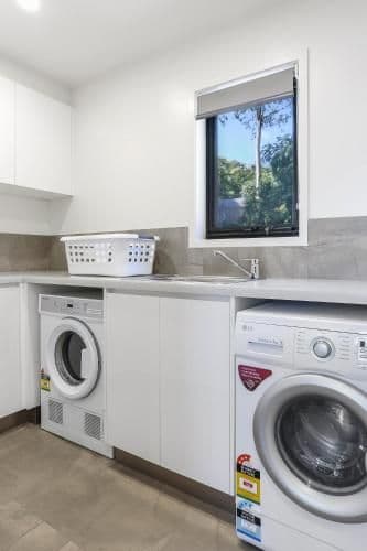 Three-Bedroom Holiday Home