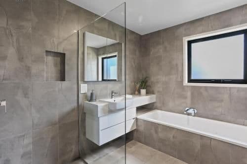 Three-Bedroom Holiday Home