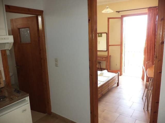 APARTMENT SEA VIEW TWO BEDROOMS