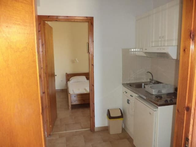 APARTMENT SEA VIEW TWO BEDROOMS