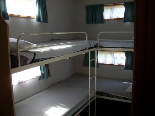 Two-Bedroom Bungalow