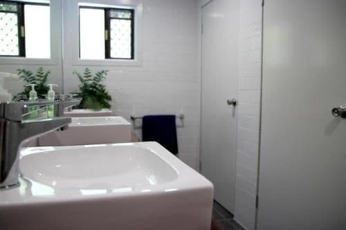 Triple Room with Shared Bathroom