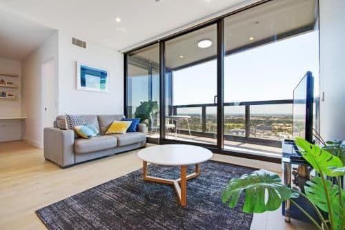 Apartment with Sea View