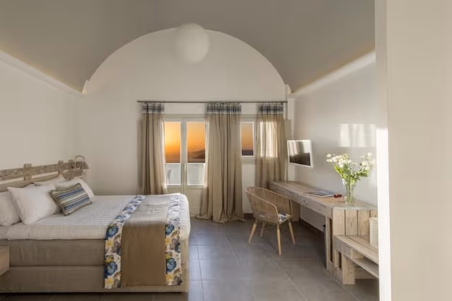 Double or Twin HONEYMOON