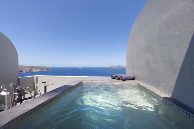 Double or Twin HONEYMOON