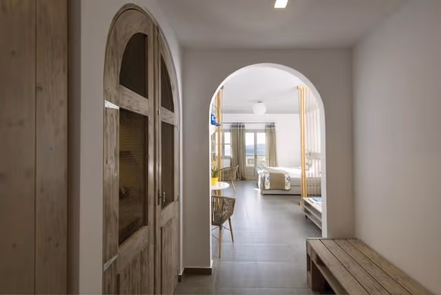 JUNIOR SUITE STANDARD