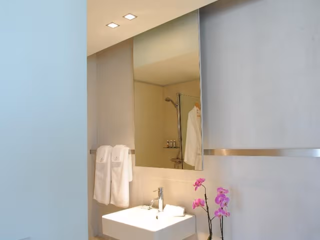 SUITE STANDARD