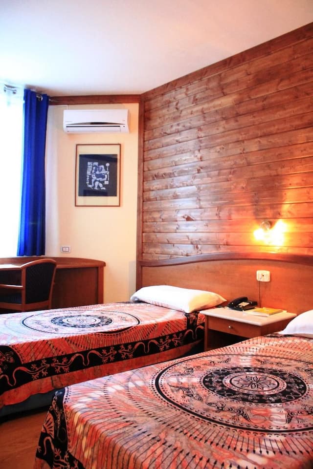 JUNIOR SUITE CLASSIC