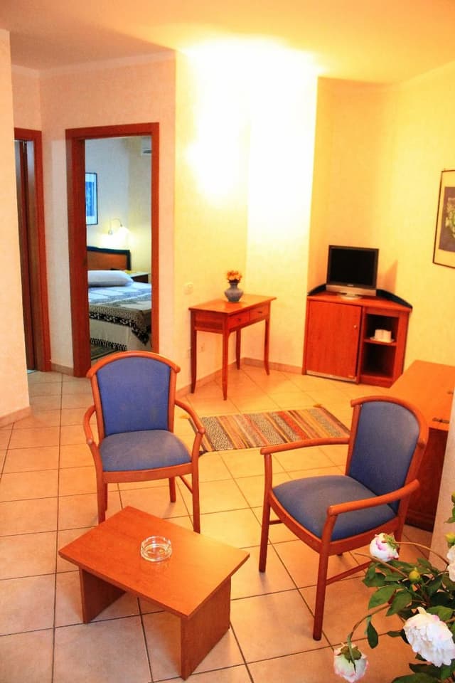 JUNIOR SUITE CLASSIC