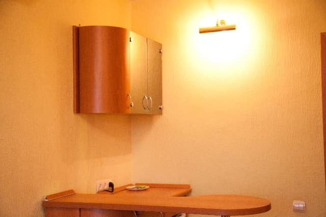 SUITE THREE BEDROOMS