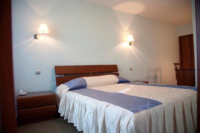 SUITE TWO BEDROOMS