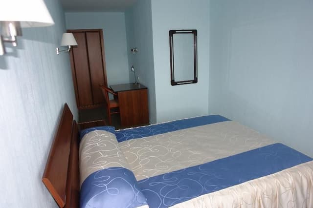 SUITE TWO BEDROOMS