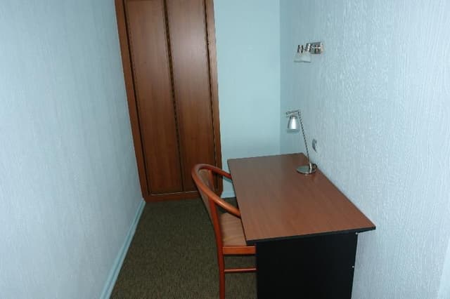 SUITE TWO BEDROOMS