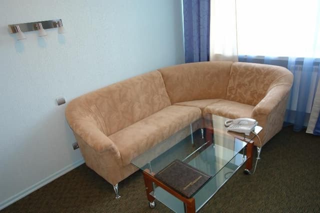 SUITE TWO BEDROOMS