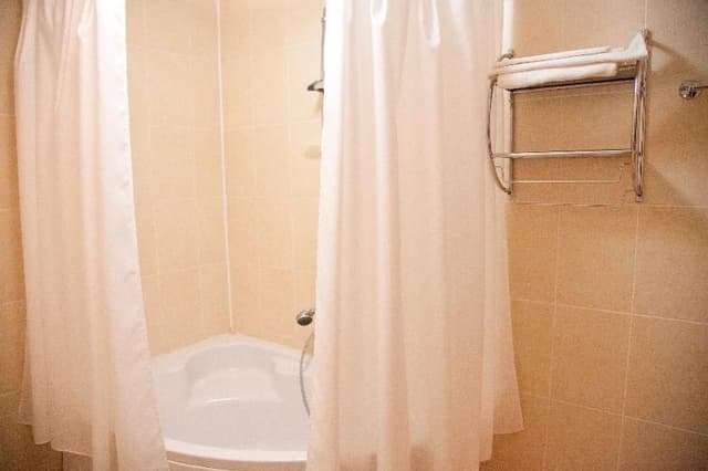 SUITE TWO BEDROOMS