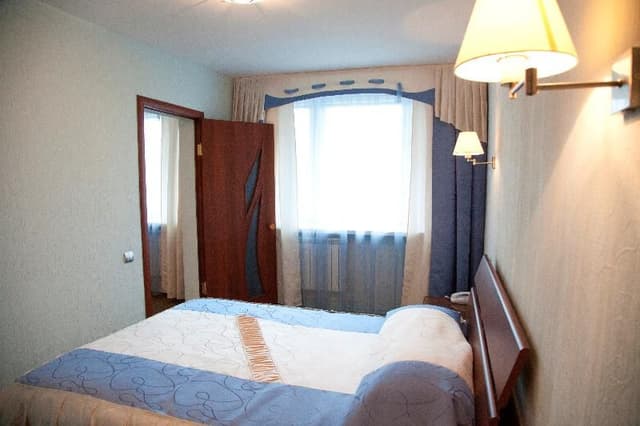 SUITE TWO BEDROOMS