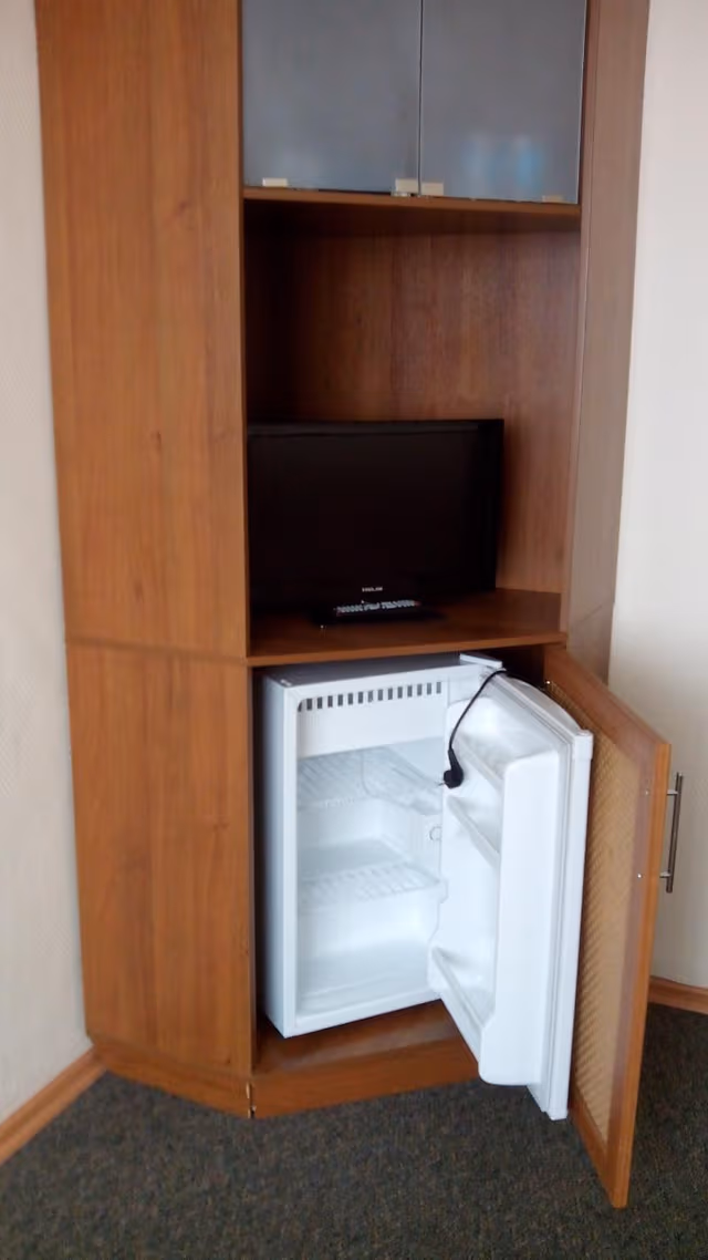 SUITE TWO BEDROOMS