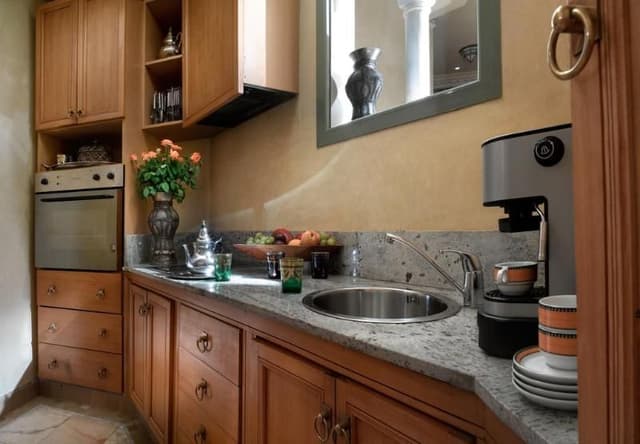 APARTMENT CAPACITY 4 TWO BEDROOMS