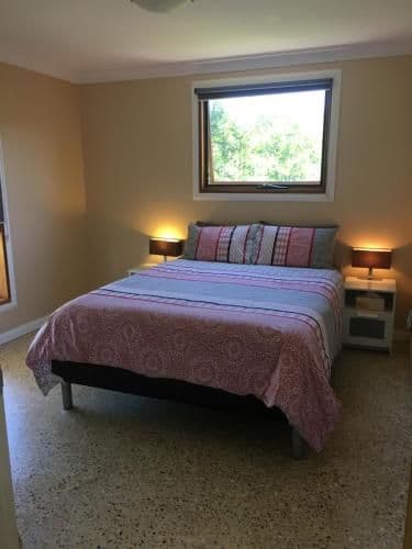 Three-Bedroom Chalet