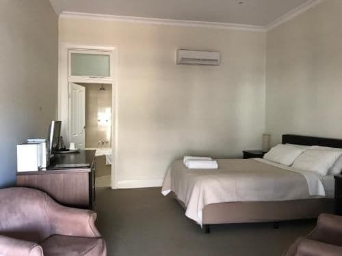 Queen Room
