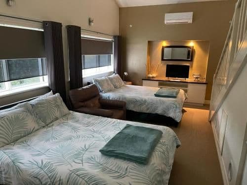 Holiday Home